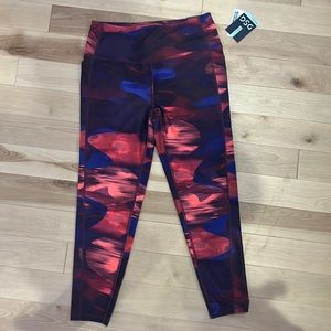 Brand New Dicks Sporting Goods Leggings